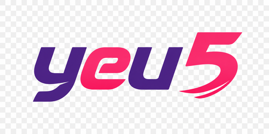 yeu 5 logo